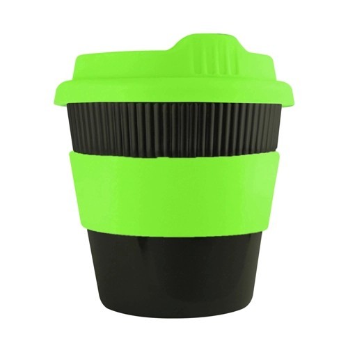 Ecco Kuppa 237ml Polypropylene Coffee Cup
