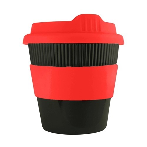 Ecco Kuppa 237ml Polypropylene Coffee Cup