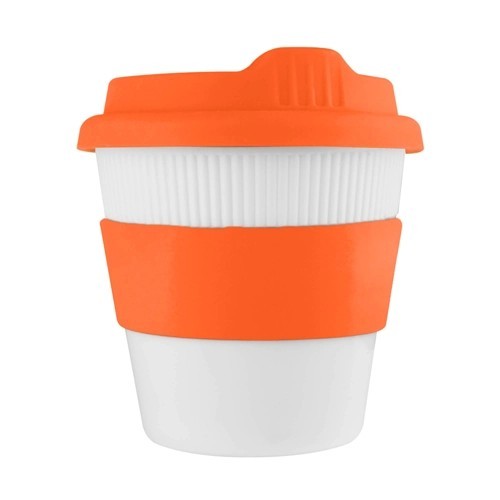 Ecco Kuppa 237ml Polypropylene Coffee Cup