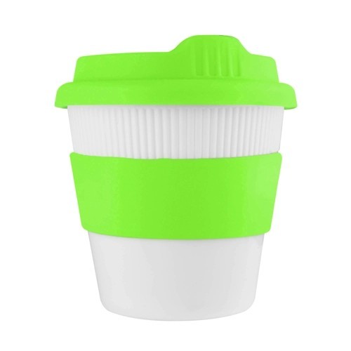 Ecco Kuppa 237ml Polypropylene Coffee Cup