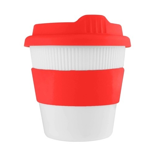 Ecco Kuppa 237ml Polypropylene Coffee Cup