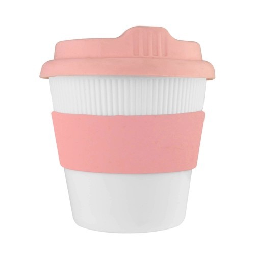 Ecco Kuppa 237ml Polypropylene Coffee Cup