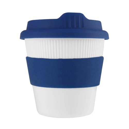 Ecco Kuppa 237ml Polypropylene Coffee Cup