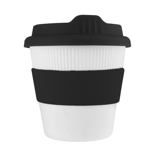 Ecco Kuppa 237ml Polypropylene Coffee Cup