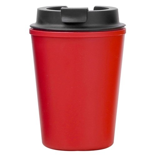 Karvo Ecco Kuppa 350ml Plastic Coffee Cup