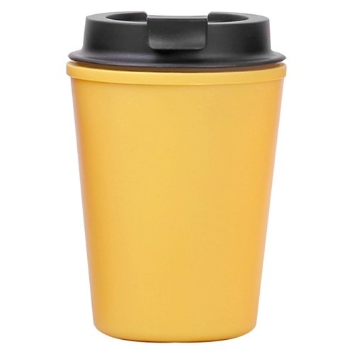 Karvo Ecco Kuppa 350ml Plastic Coffee Cup