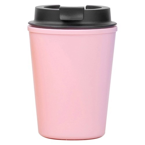 Karvo Ecco Kuppa 350ml Plastic Coffee Cup