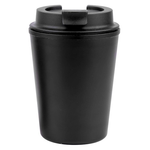 Karvo Ecco Kuppa 350ml Plastic Coffee Cup