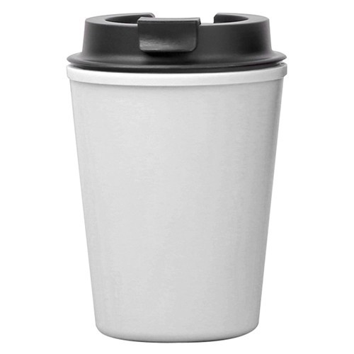 Karvo Ecco Kuppa 350ml Plastic Coffee Cup