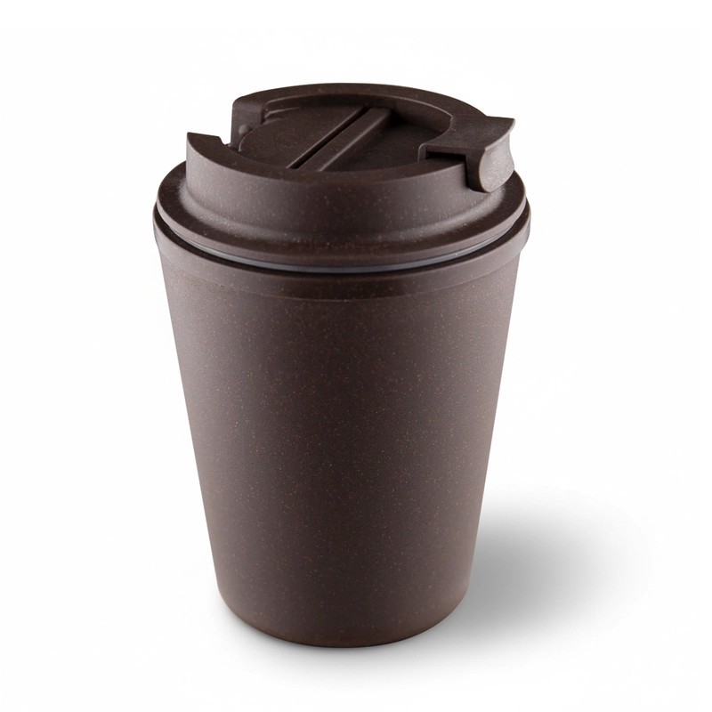 Karvo Kuppa EcoBlend 350ml Silicone Coffee Cup