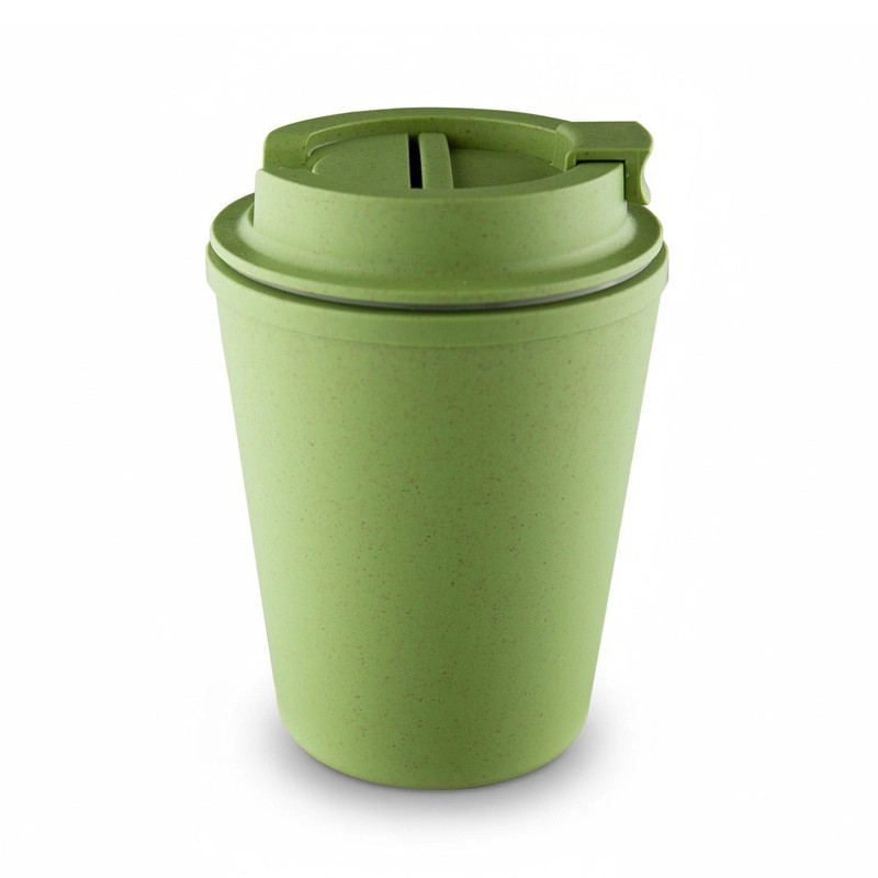 Karvo Kuppa EcoBlend 350ml Silicone Coffee Cup
