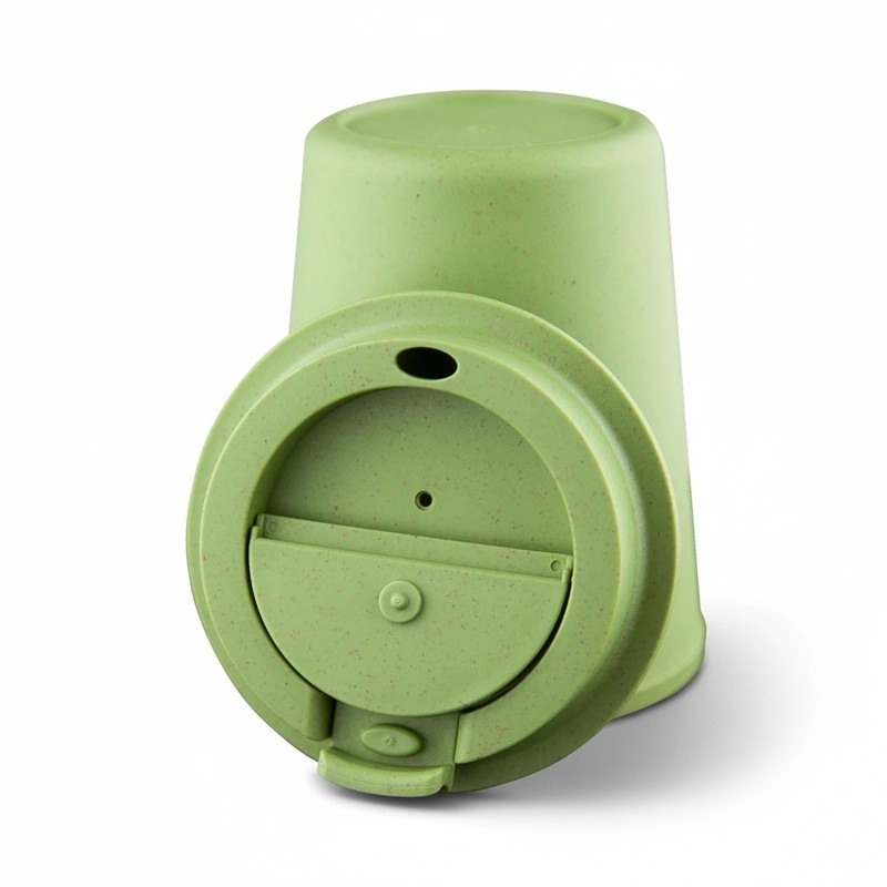 Karvo Kuppa EcoBlend 350ml Silicone Coffee Cup