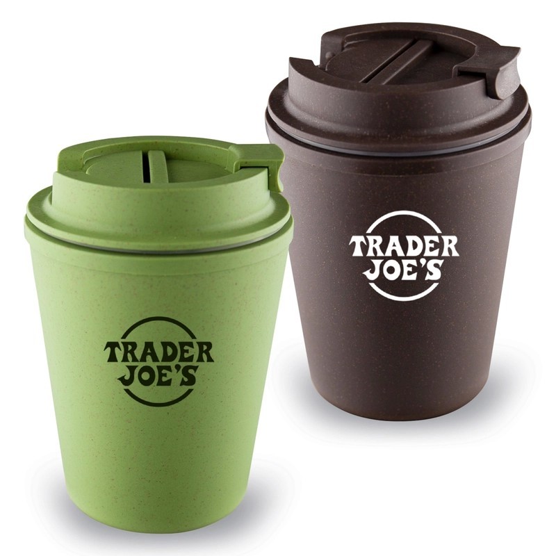 Karvo Kuppa EcoBlend 350ml Silicone Coffee Cup