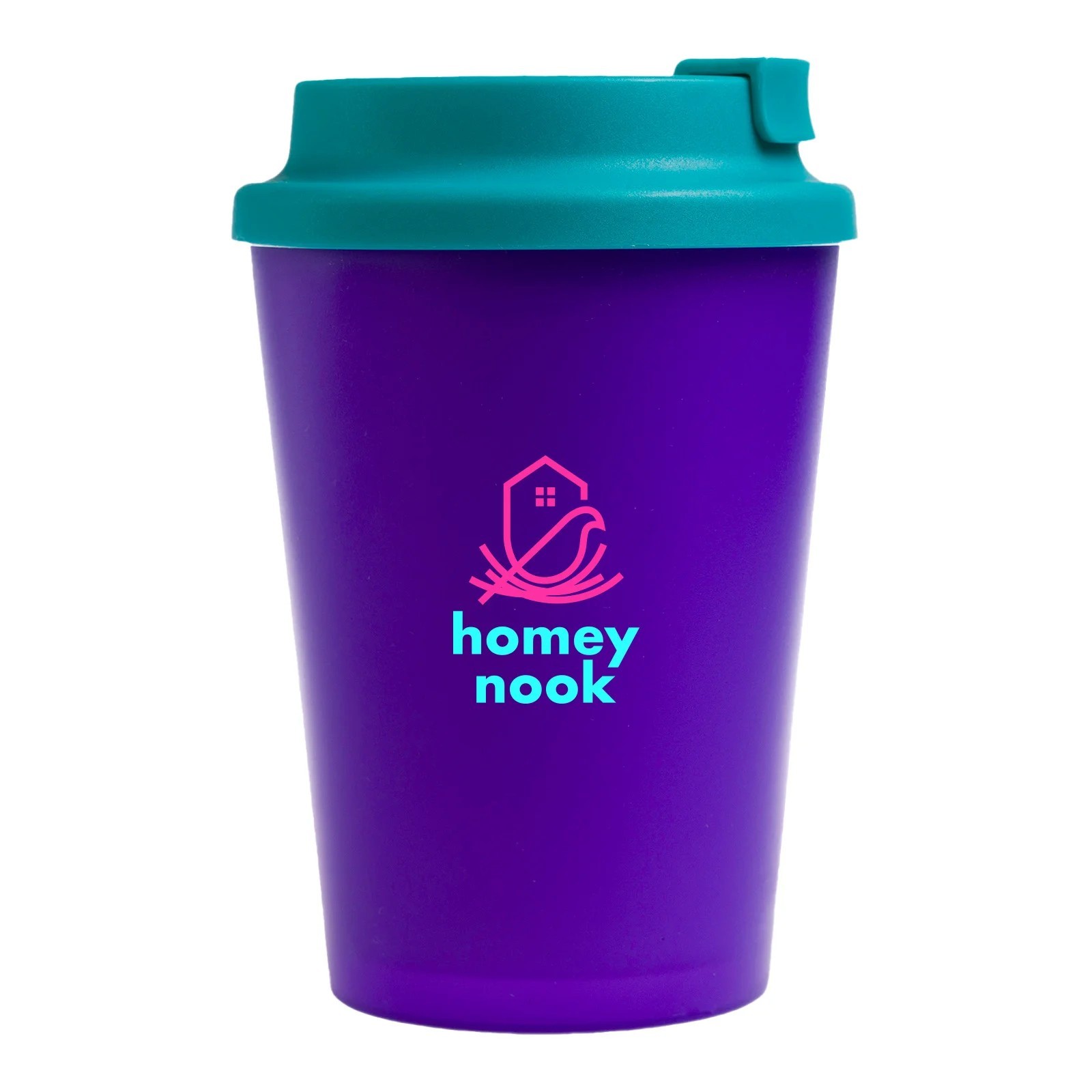 Aroma 350ml Comfort Lid Coffee Cup