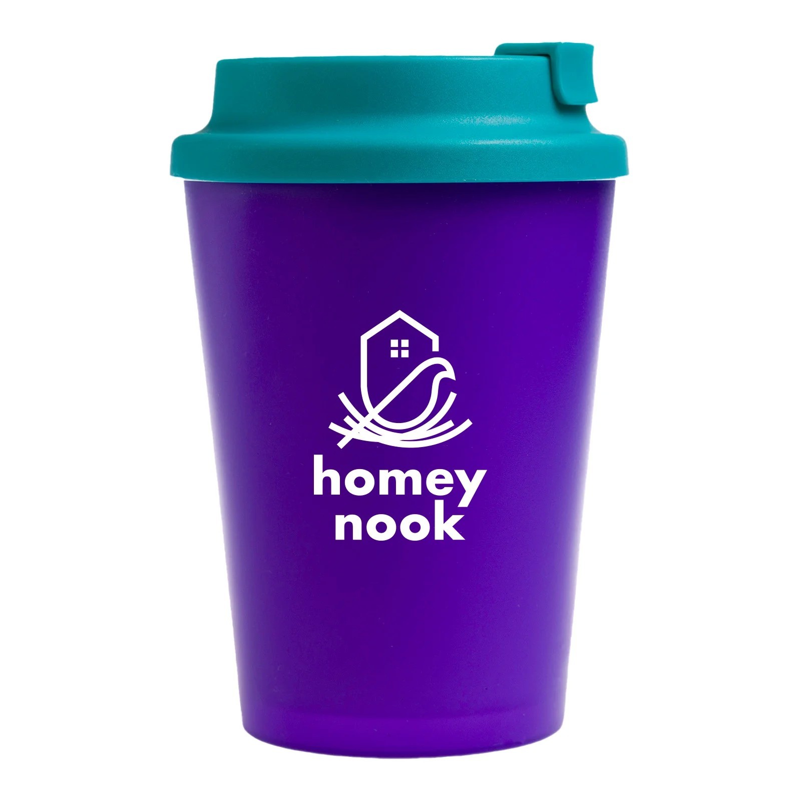Aroma 350ml Comfort Lid Coffee Cup
