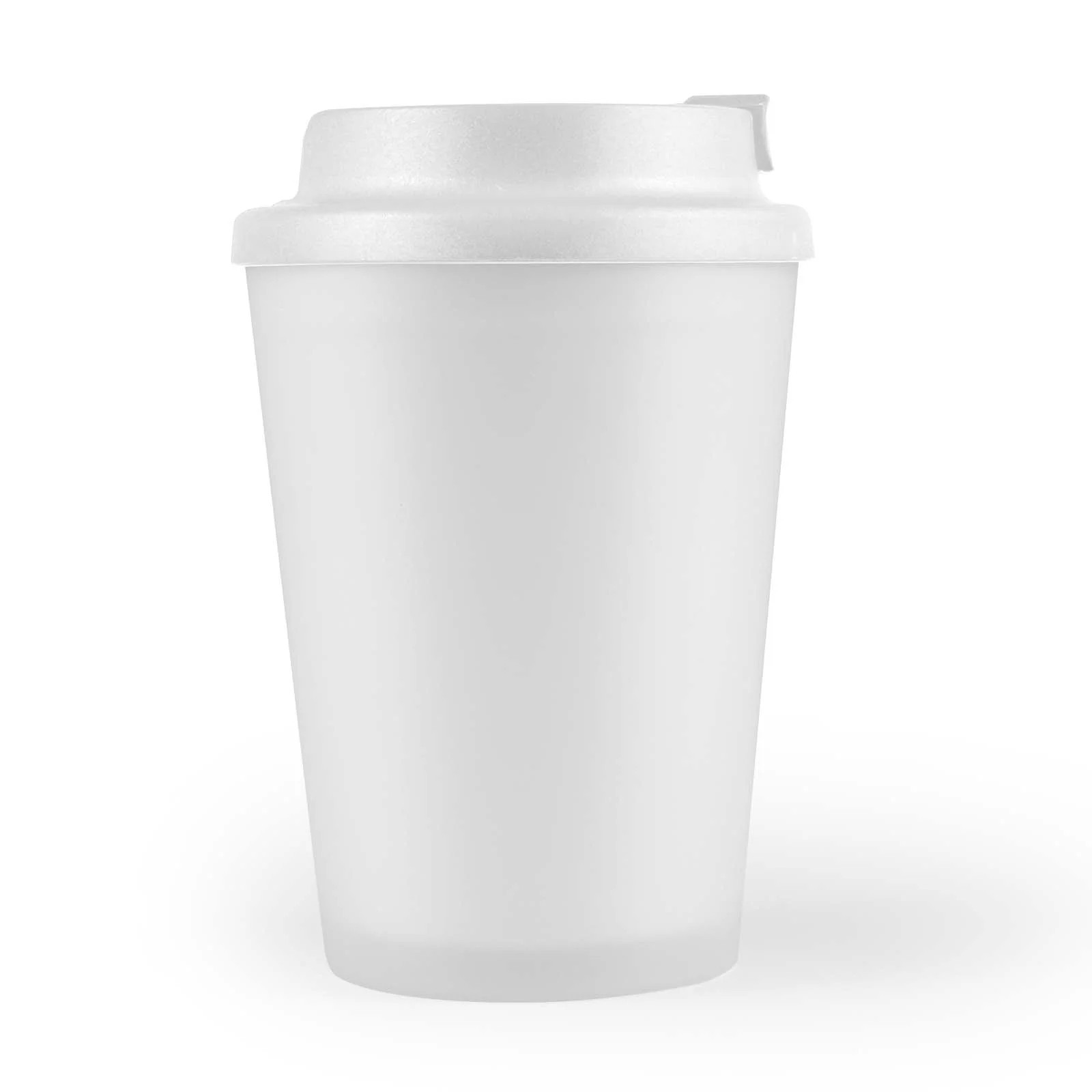 Aroma 350ml Comfort Lid Coffee Cup