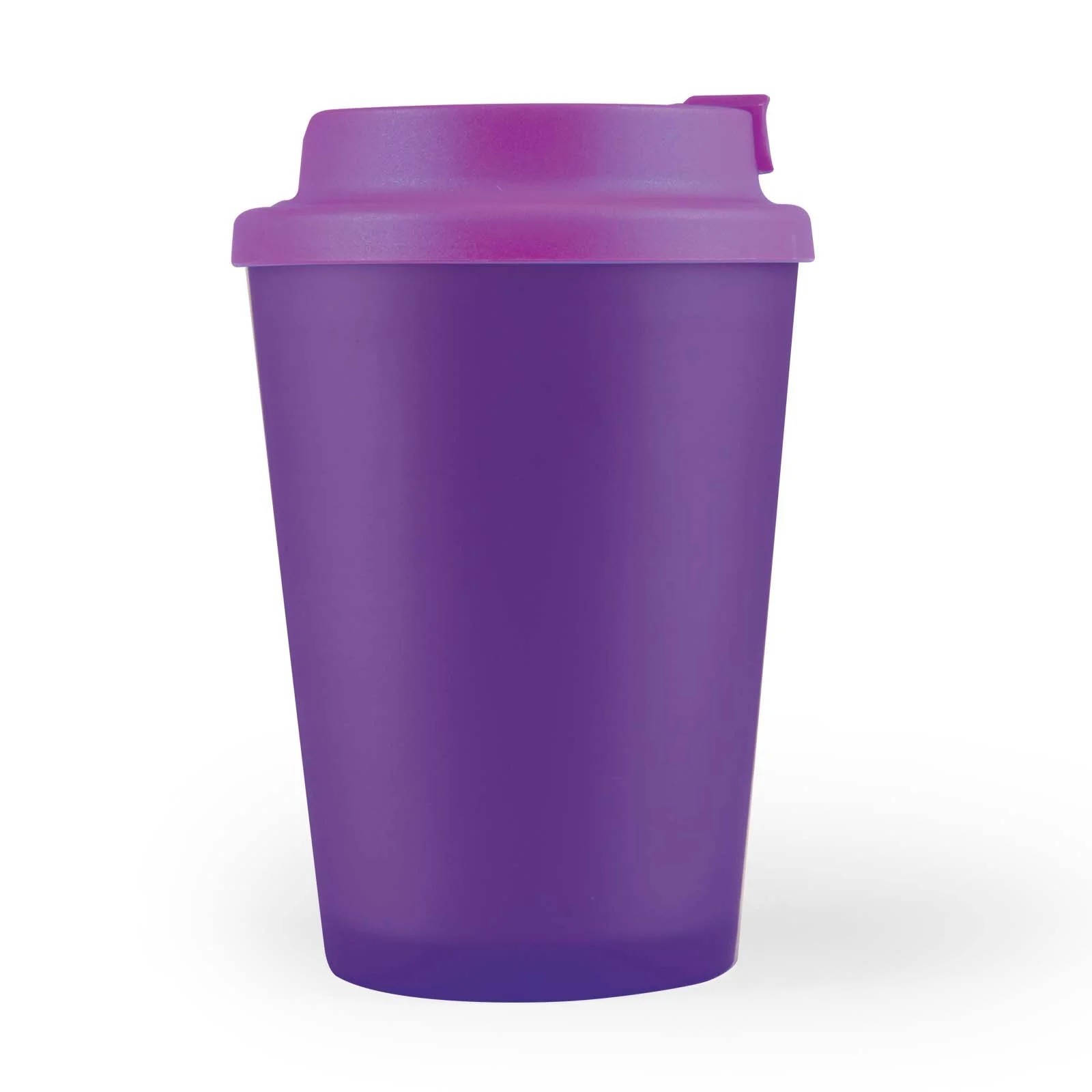 Aroma 350ml Comfort Lid Coffee Cup