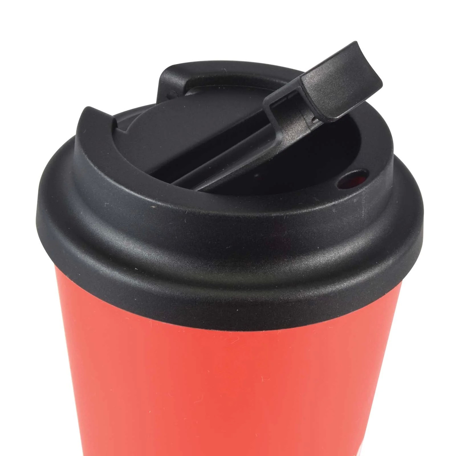 Aroma 350ml Comfort Lid Coffee Cup