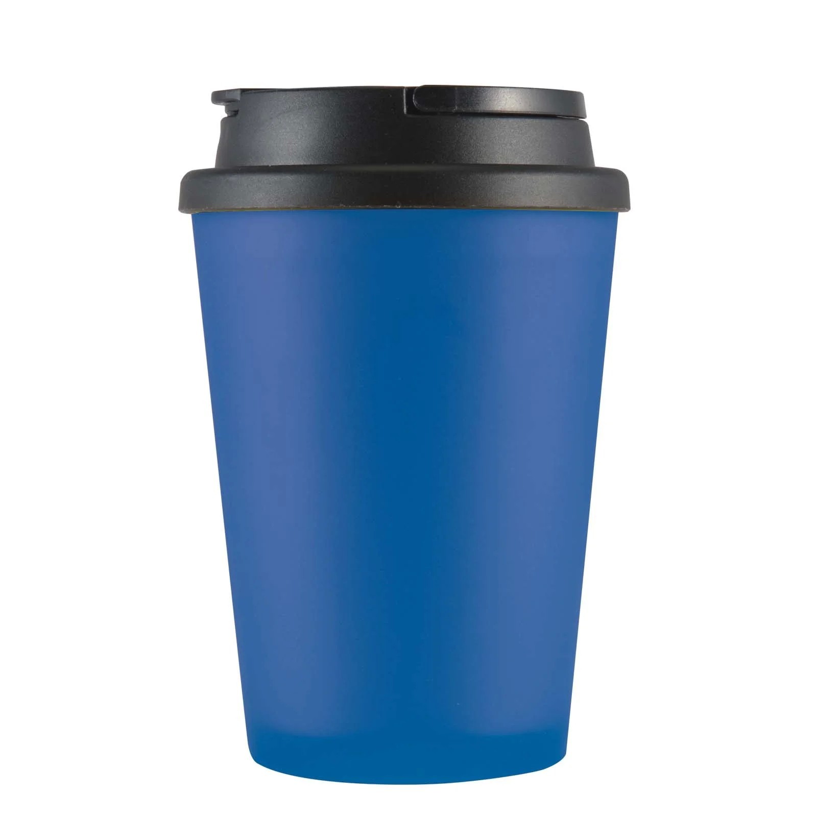 Aroma 350ml Handle Lid Coffee Cup