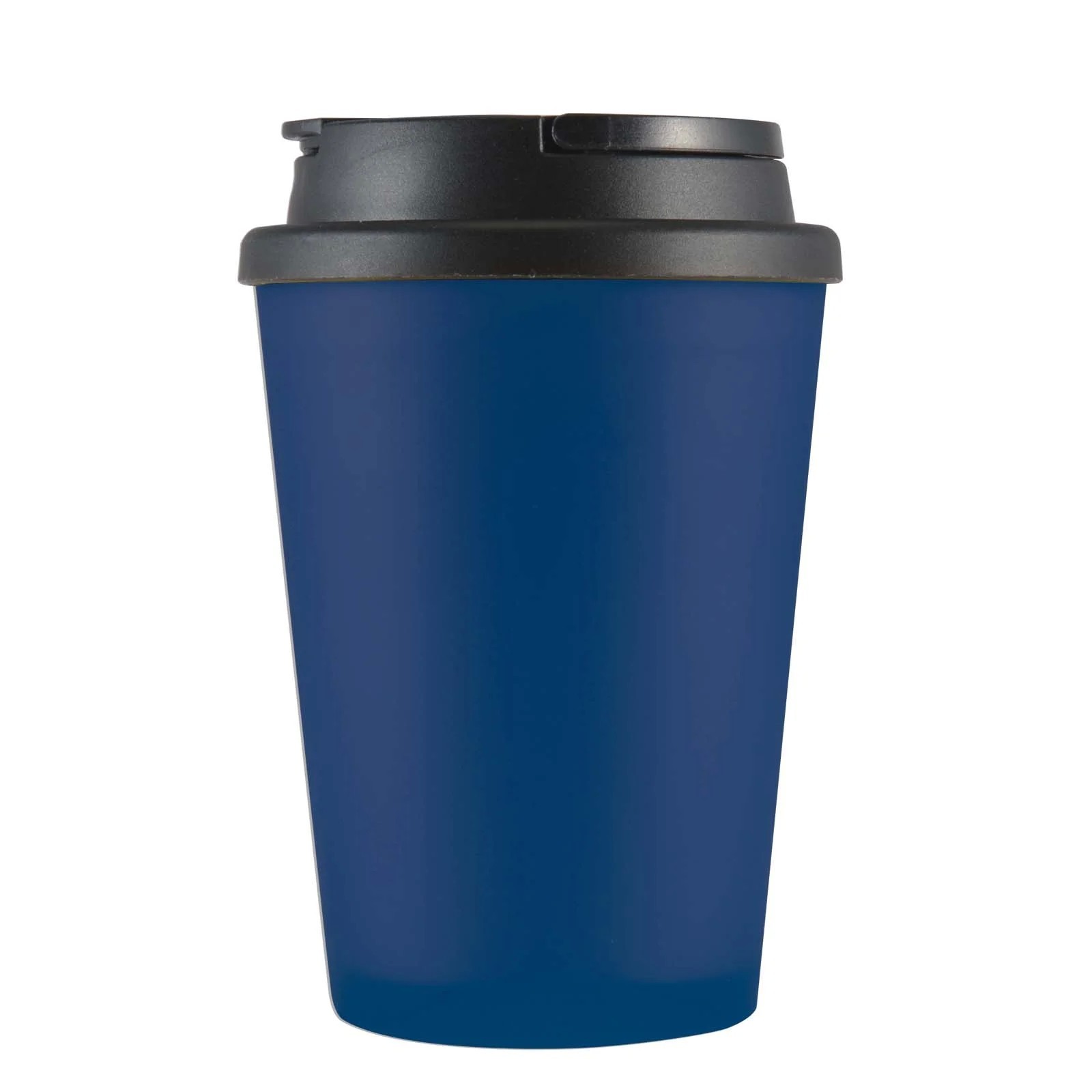 Aroma 350ml Handle Lid Coffee Cup