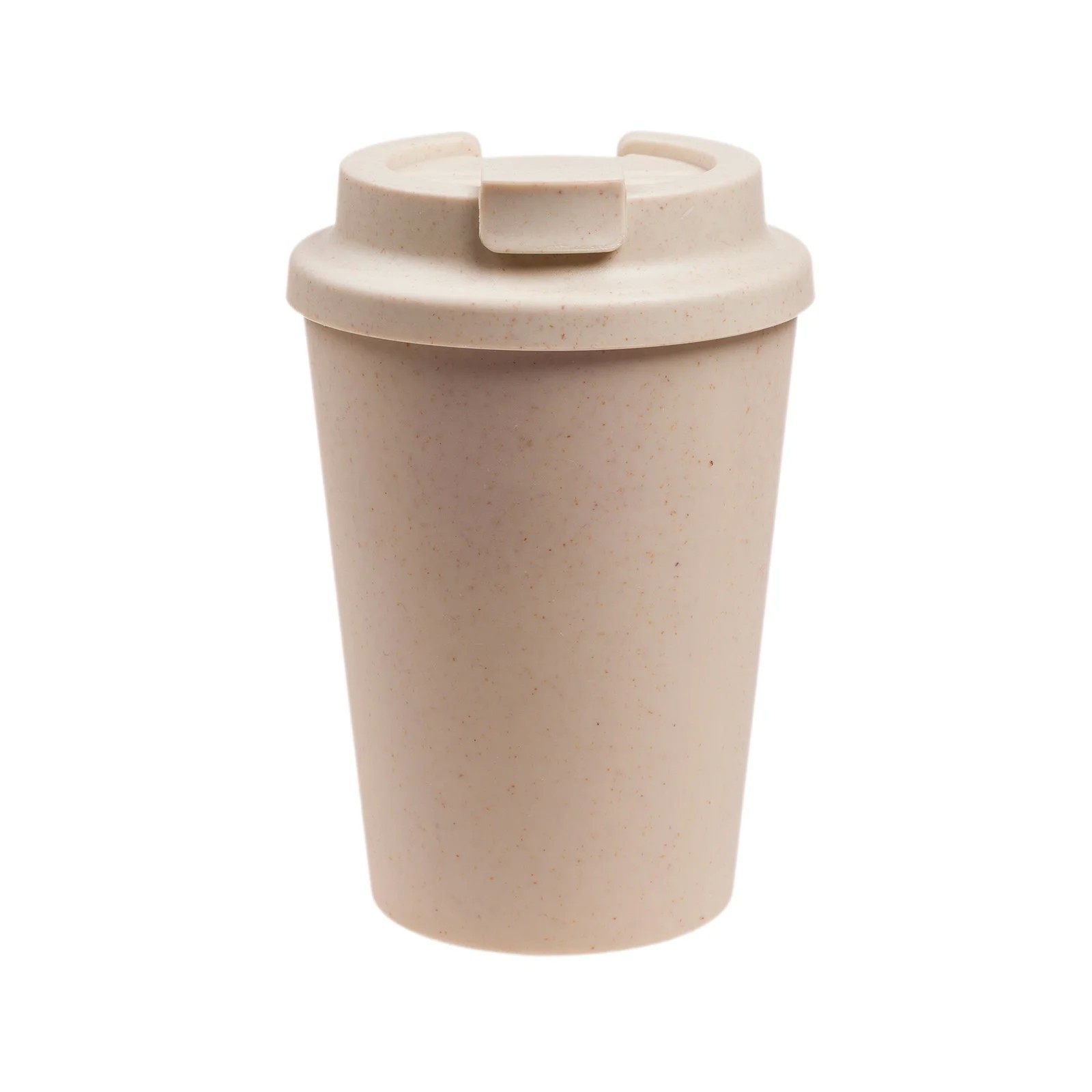 Aroma Eco 350ml Eco Comfort Lid Polypropylene Coffee Cup
