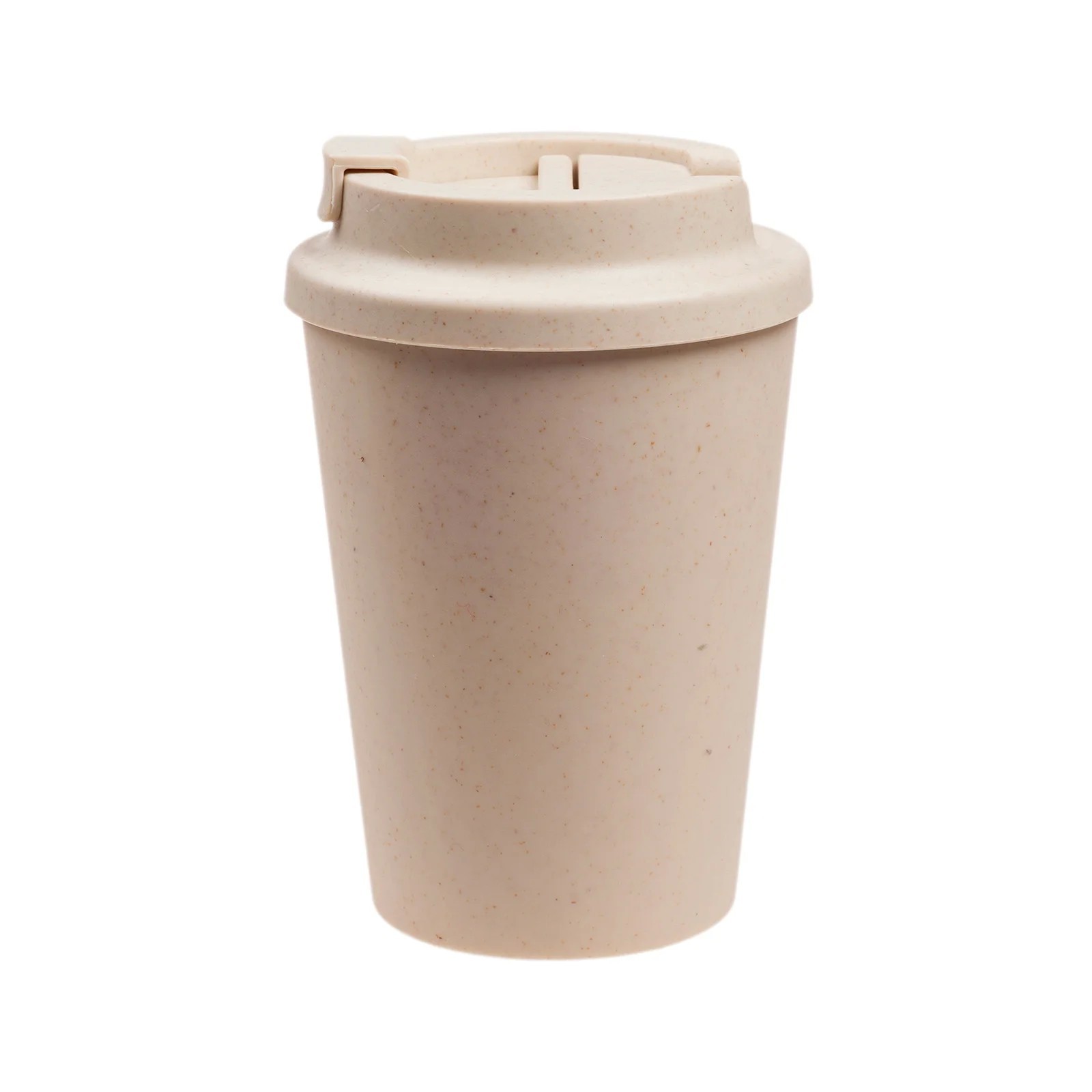 Aroma Eco 350ml Eco Comfort Lid Polypropylene Coffee Cup