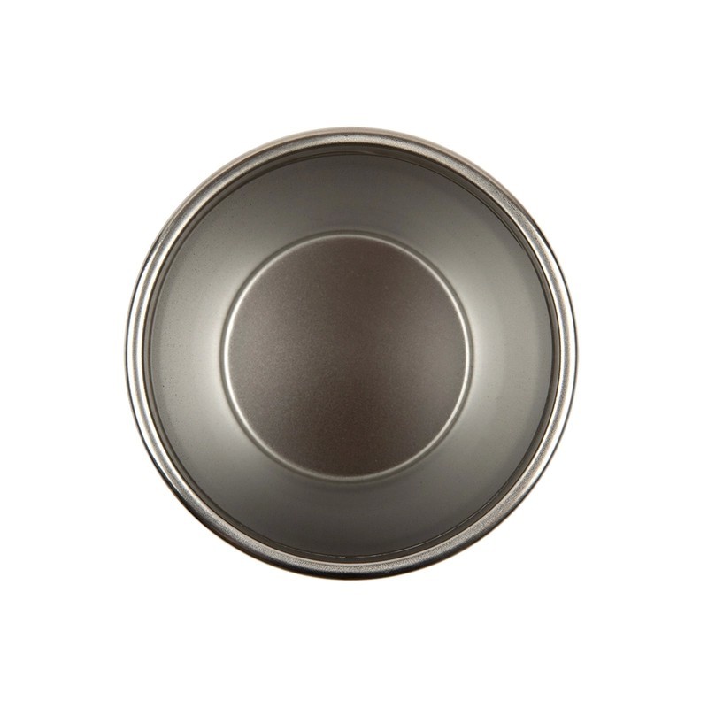 Heron 400ml Polypropylene Double Wall Coffee Cup