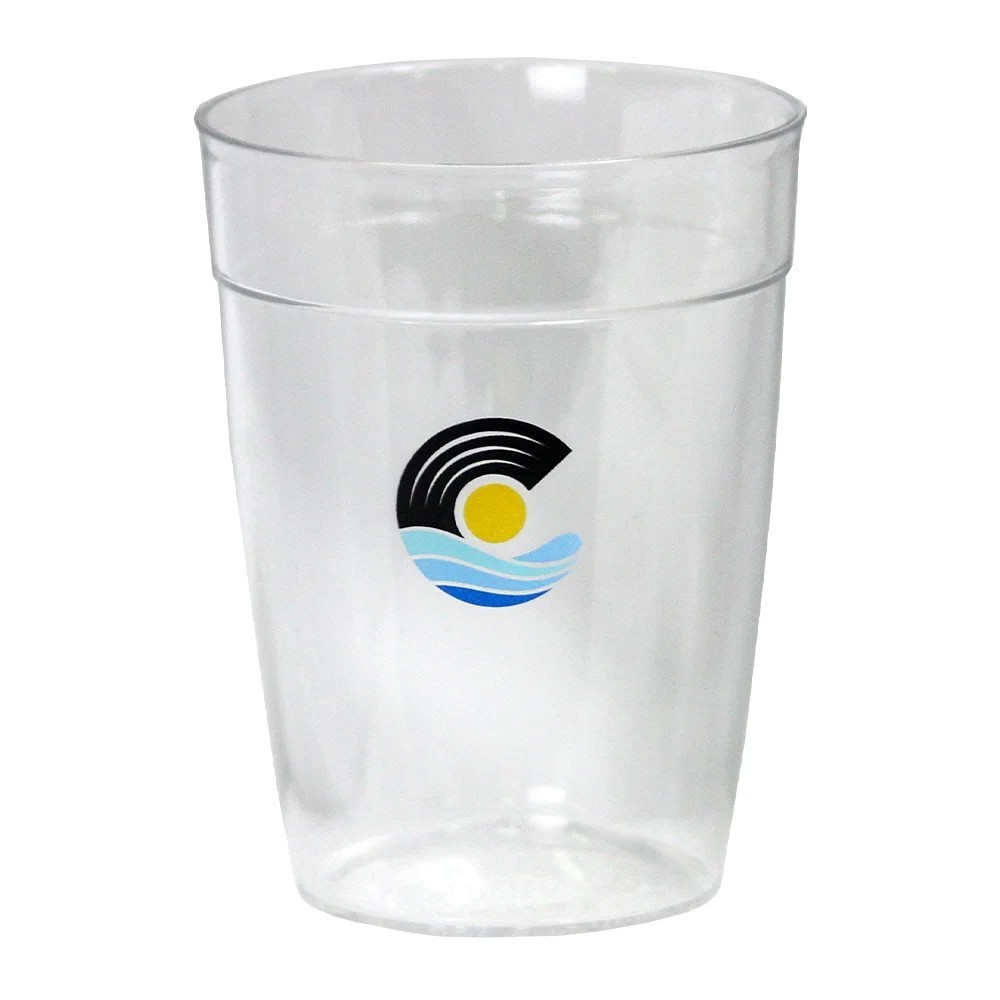 Carry Tritan Coffee Cup