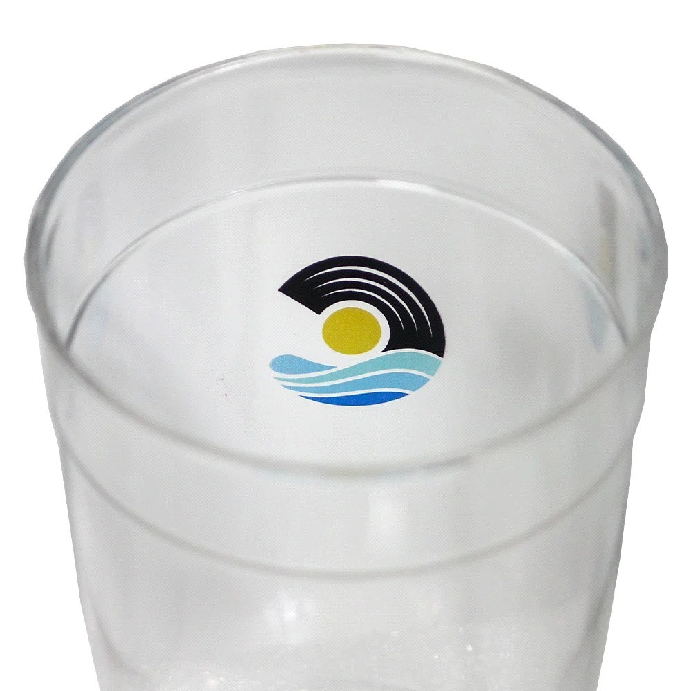 Carry Tritan Coffee Cup