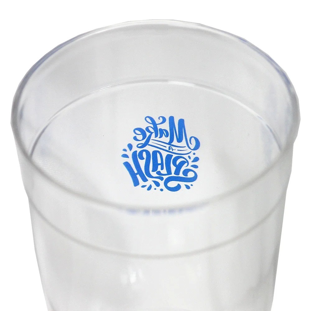 Carry Tritan Coffee Cup