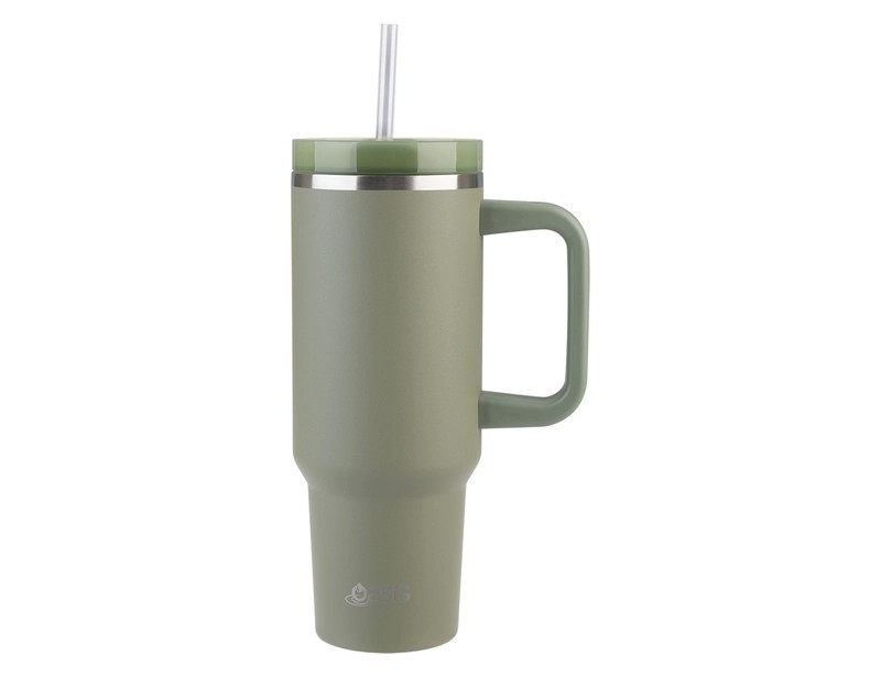 Oasis Commuter 1.2L Tritan Vacuum Travel Tumbler