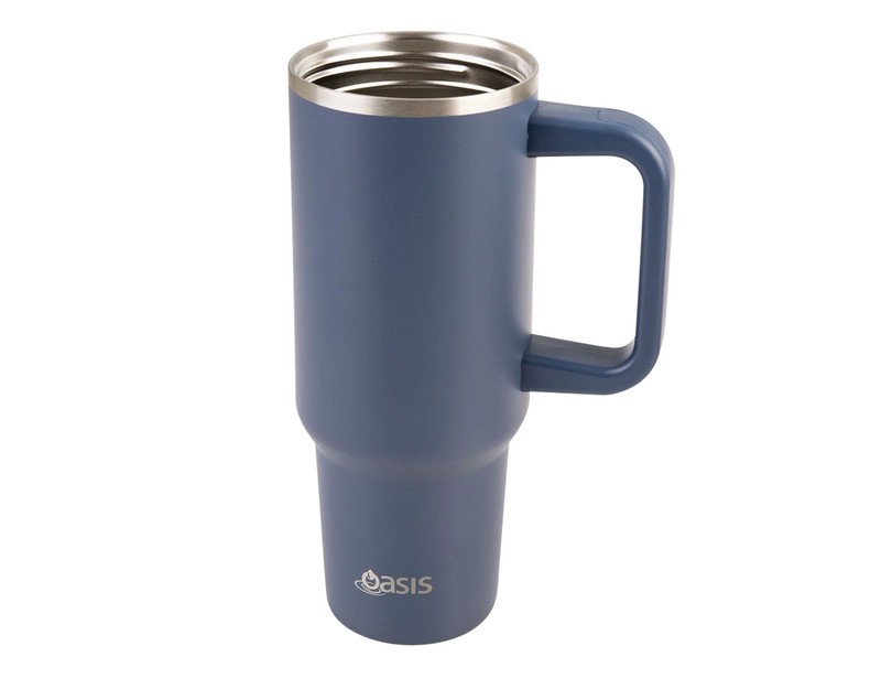 Oasis Commuter 1.2L Tritan Vacuum Travel Tumbler