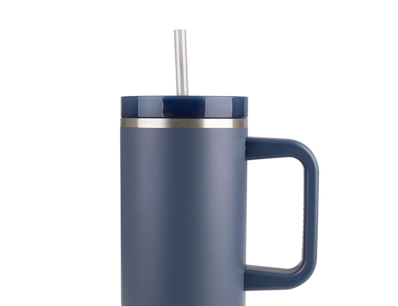 Oasis Commuter 1.2L Tritan Vacuum Travel Tumbler