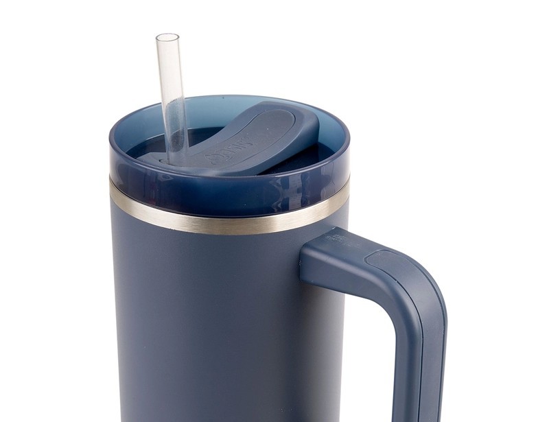 Oasis Commuter 1.2L Tritan Vacuum Travel Tumbler