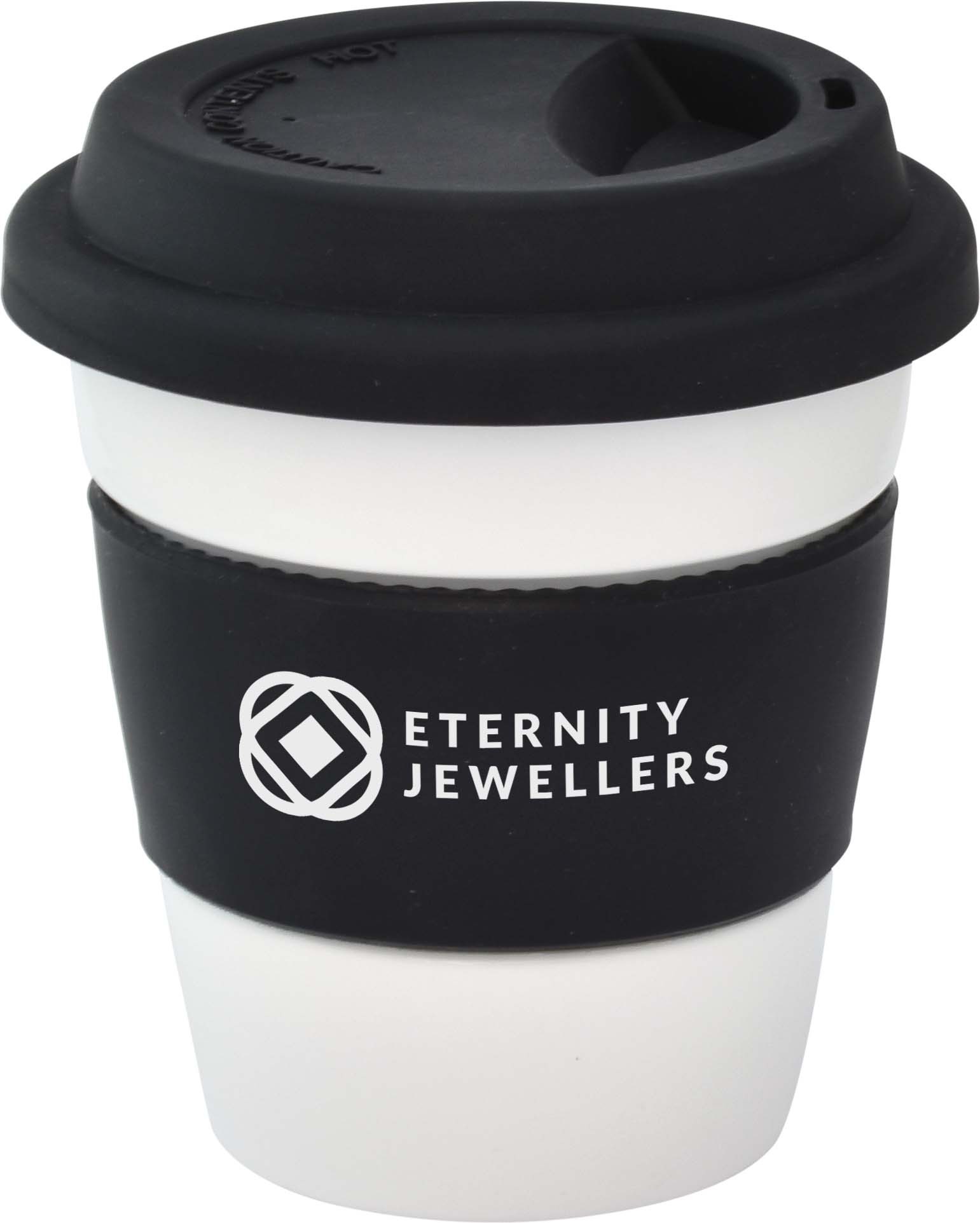 Logo Printed Java Ceramic Mug | F60