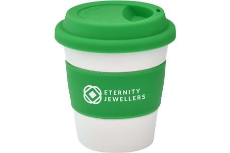 Logo Printed Java Ceramic Mug | F60