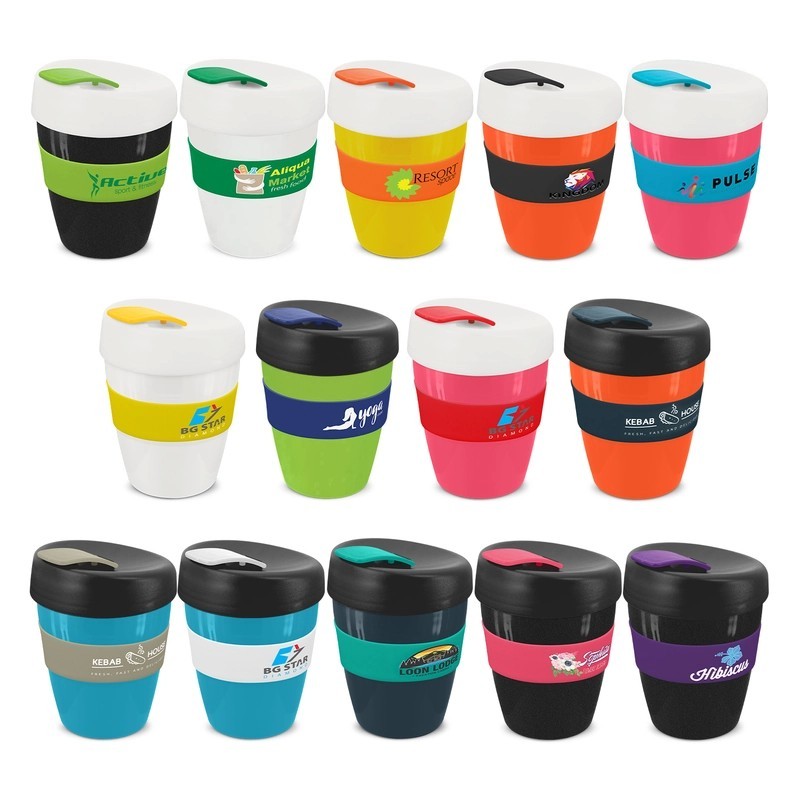 Express 350ml Polypropylene Coffee Cup
