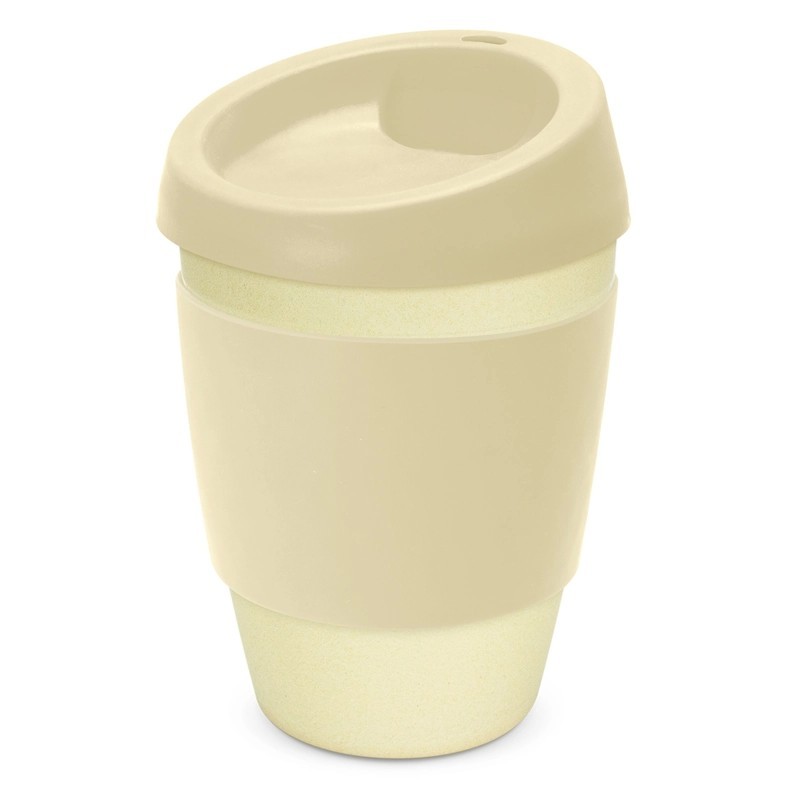 Metro 340ml Bamboo Coffee Cup