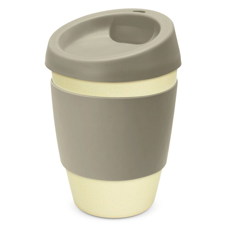 Metro 340ml Bamboo Coffee Cup