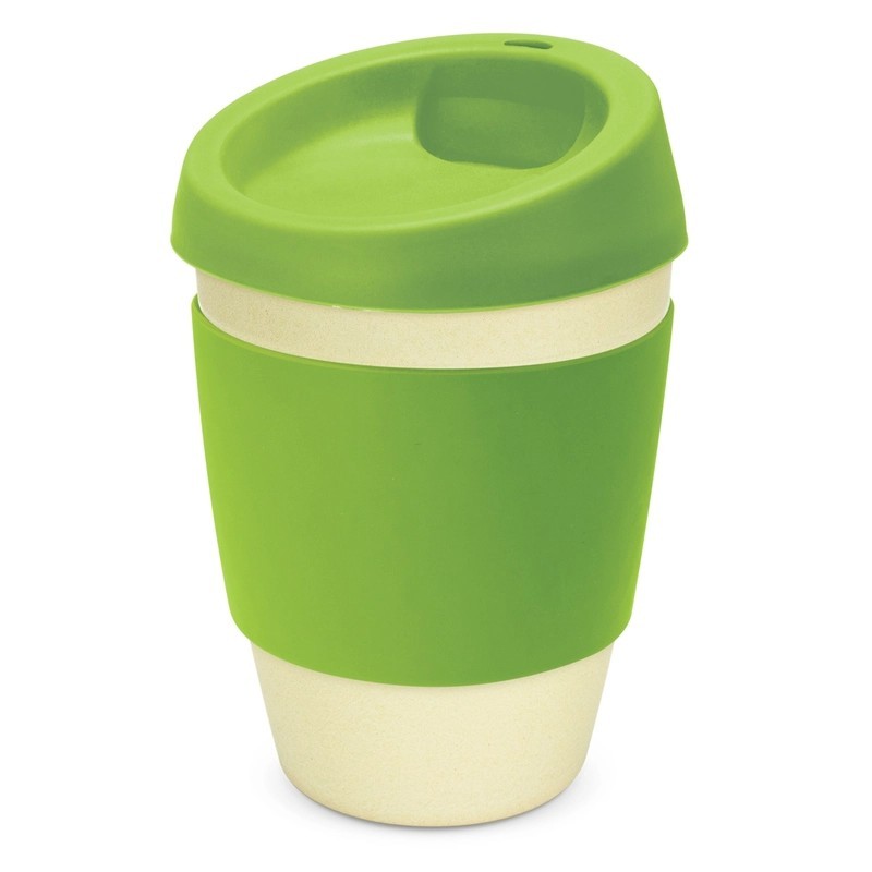 Metro 340ml Bamboo Coffee Cup