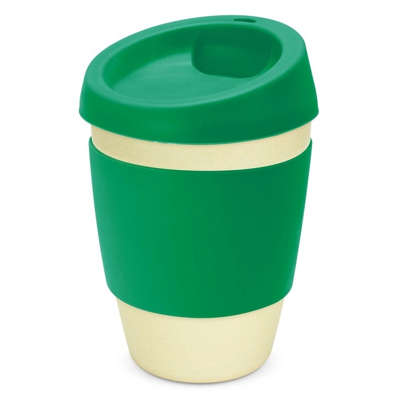 Metro 340ml Bamboo Coffee Cup