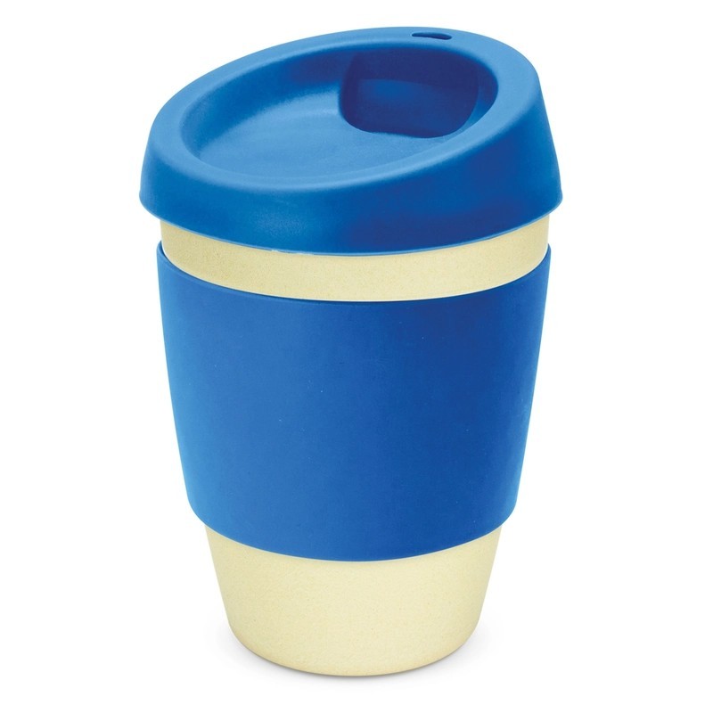 Metro 340ml Bamboo Coffee Cup