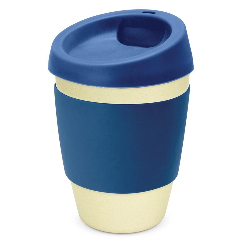 Metro 340ml Bamboo Coffee Cup