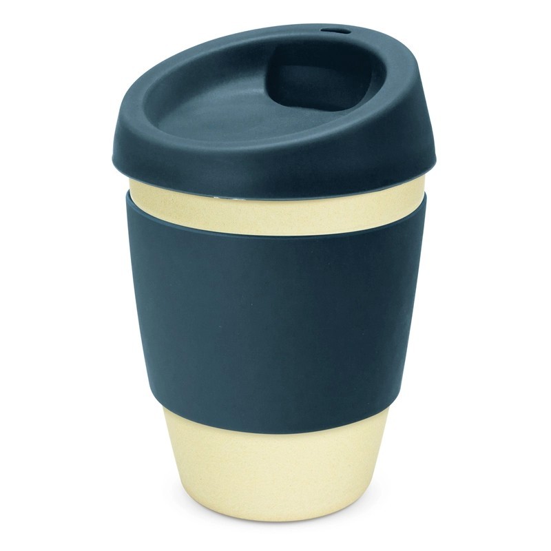 Metro 340ml Bamboo Coffee Cup