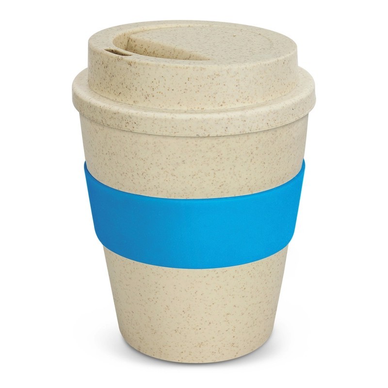 Express Classic Natural 350ml Polypropylene Coffee Cup