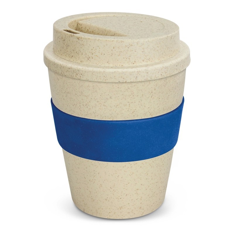 Express Classic Natural 350ml Polypropylene Coffee Cup