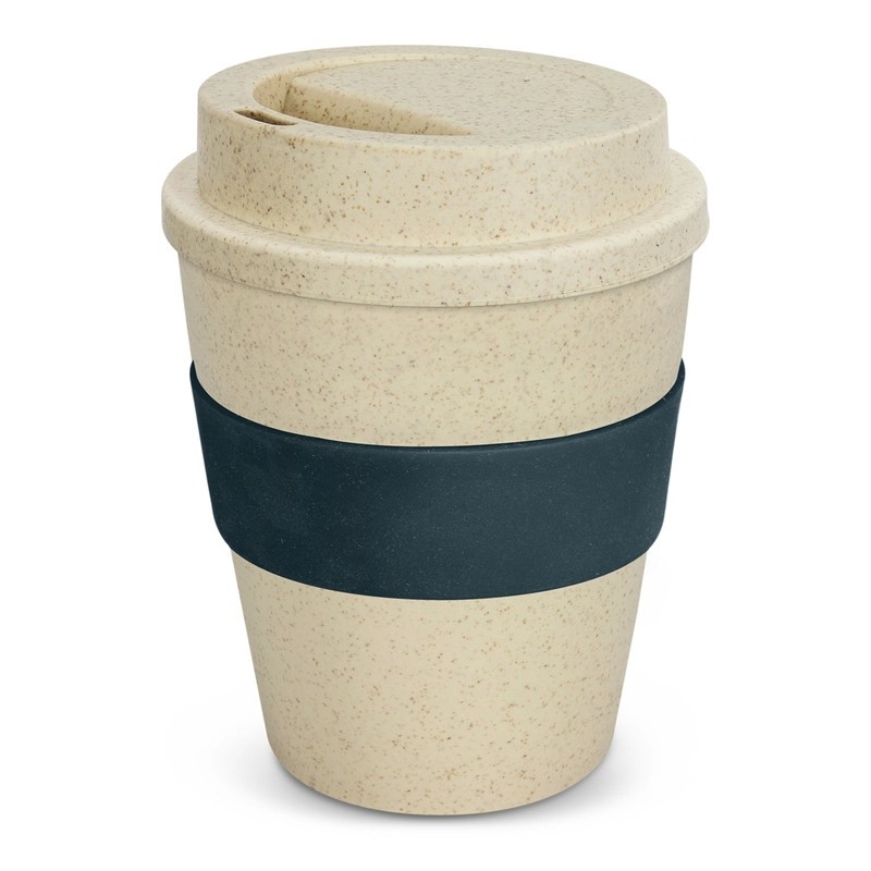 Express Classic Natural 350ml Polypropylene Coffee Cup