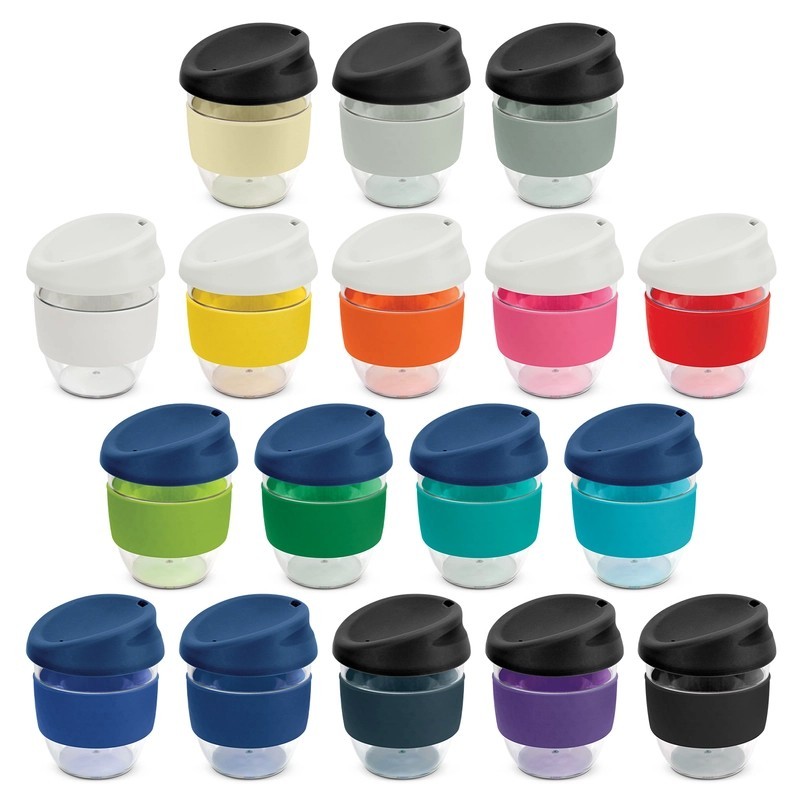 Nova 230ml Tritan Coffee Cup