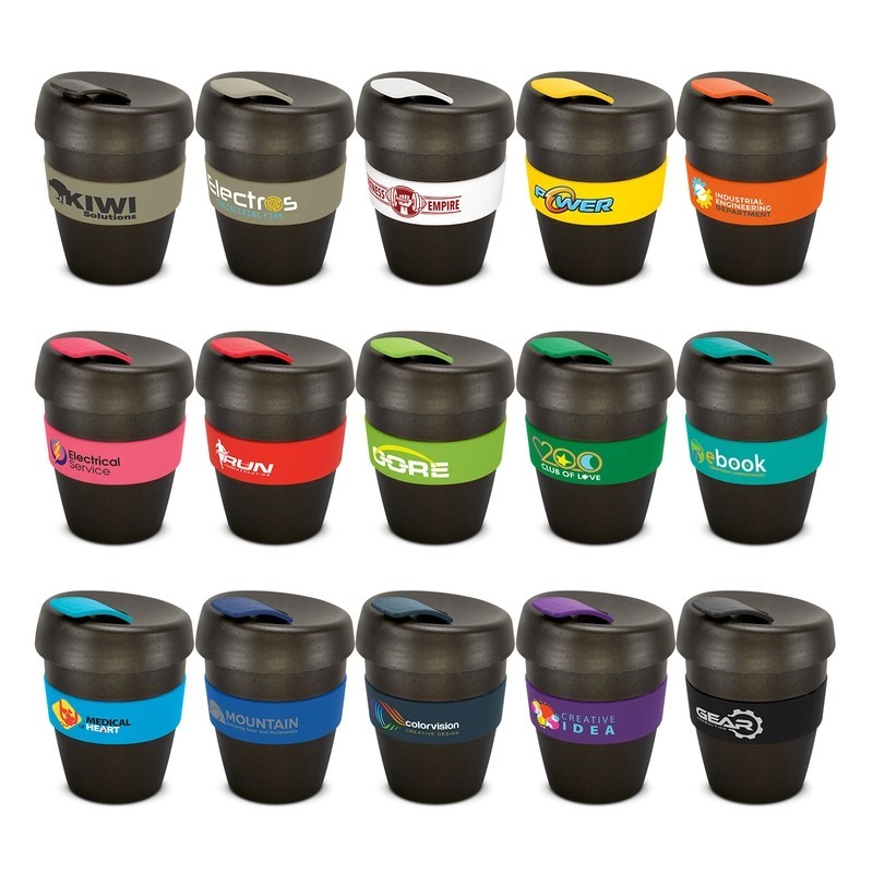 Express ReGrind 350ml Polypropylene Coffee Cup