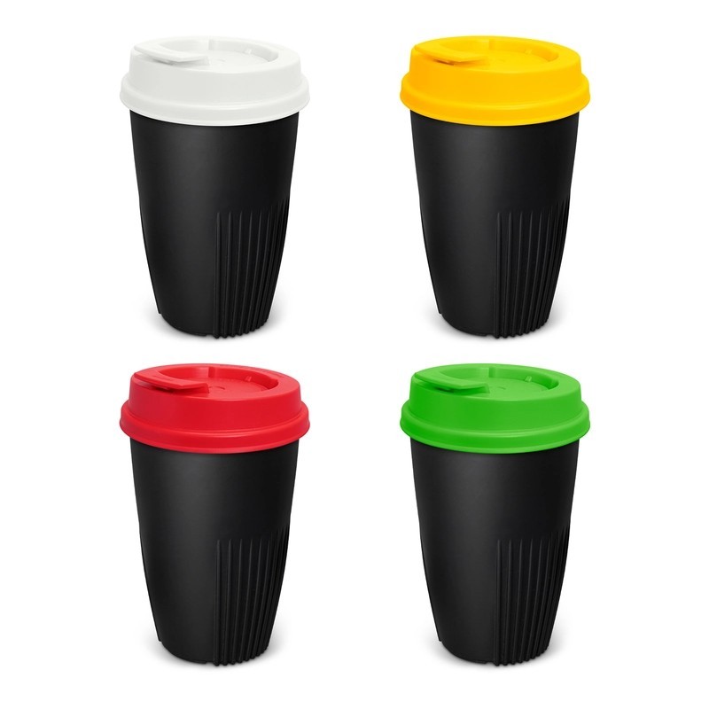 IdealCup 470ml Polypropylene Reusable Cup